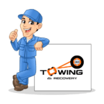 GO Towing and Recovery Edmonton